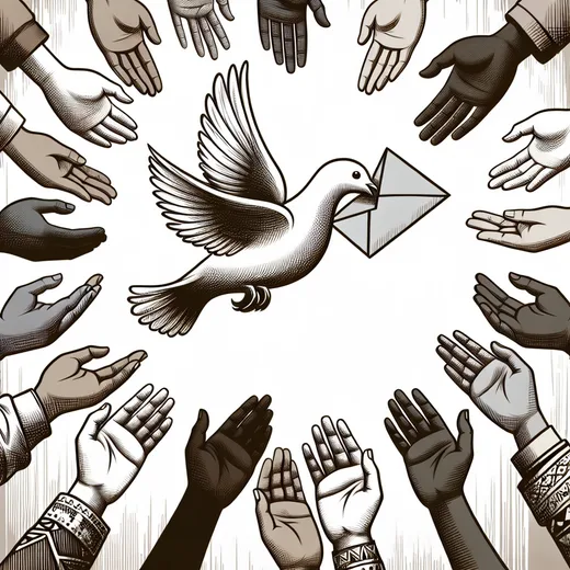 Cover artwork for A Letter Concerning Toleration