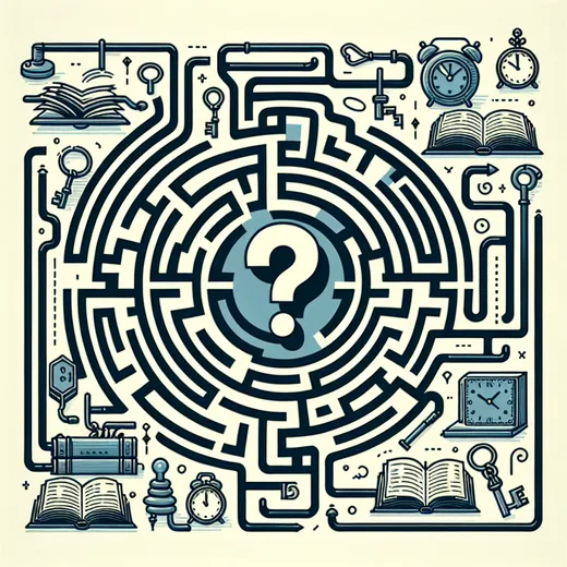 Cover artwork for An Enquiry Concerning Human Understanding
