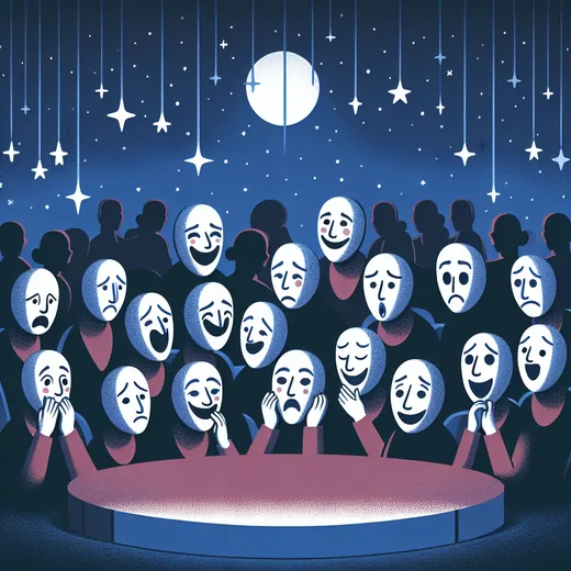 Cover artwork for An Essay of Dramatick Poesie