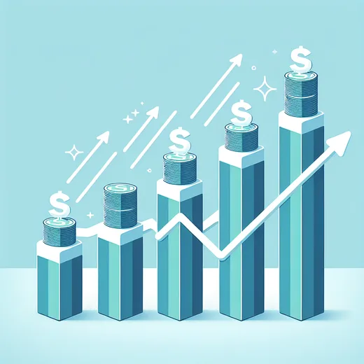 Cover artwork for Business Barometers in the Accumulation of Money