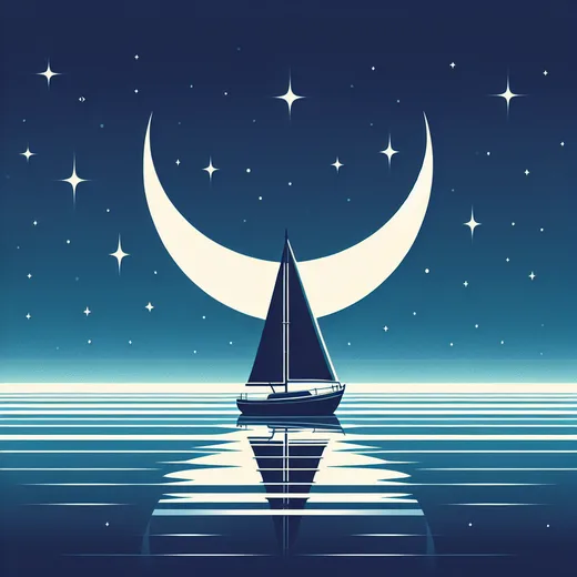Cover artwork for By the Ionian Sea