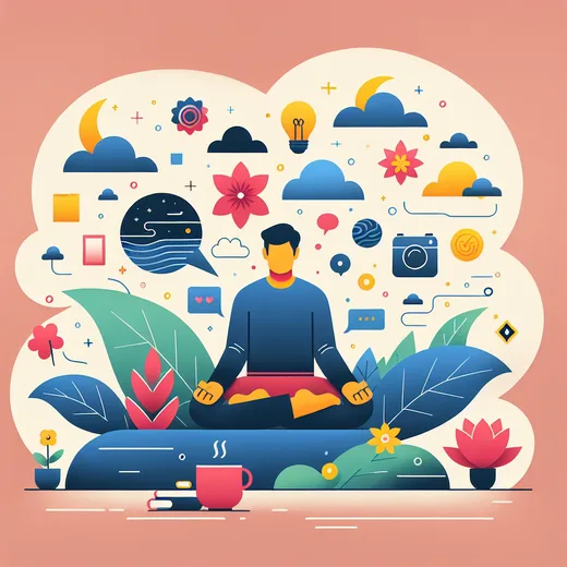 Cover artwork for Centuries of Meditations