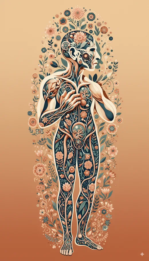 Cover artwork for De humani corporis fabrica
