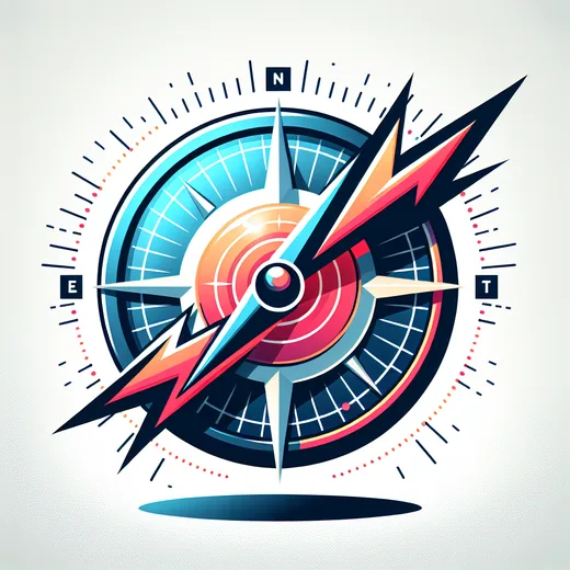 Cover artwork for De Magnete (On the Magnet)