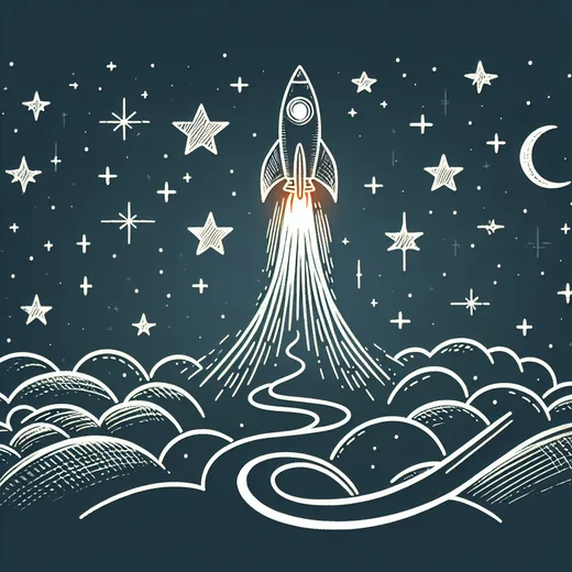 Cover artwork for From the Earth to the Moon