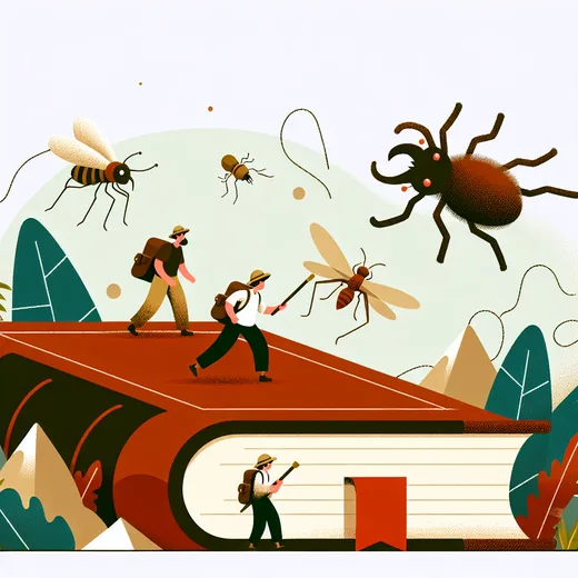 Cover artwork for Gulliver's Travels