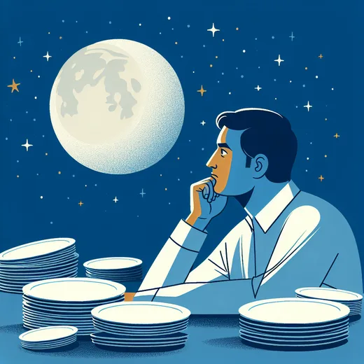 Cover artwork for Hunger