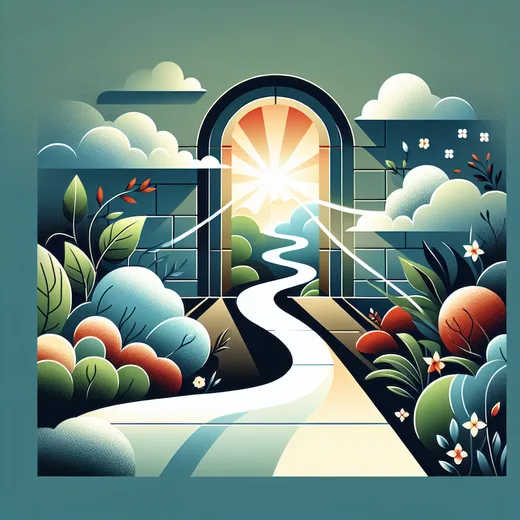 Cover artwork for In Darkest England and the Way Out