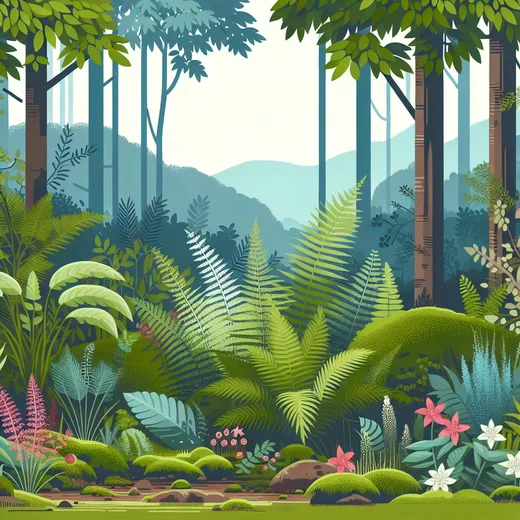 Cover artwork for Manual of the Botany of the Northern United States
