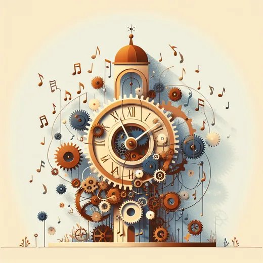 Cover artwork for Micrologus