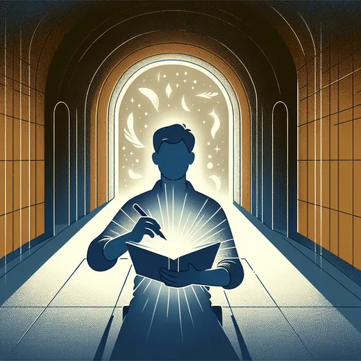Cover artwork for Notes from Underground