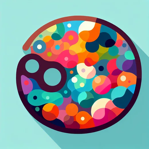 Cover artwork for On Painting