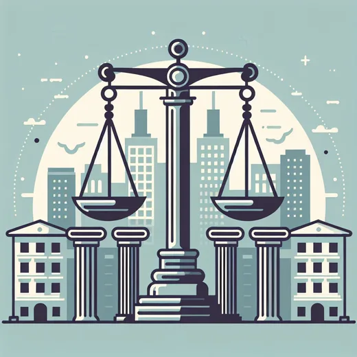 Cover artwork for On the Republic / On the Laws