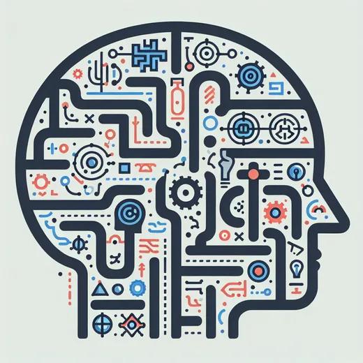 Cover artwork for Psychology: The Briefer Course