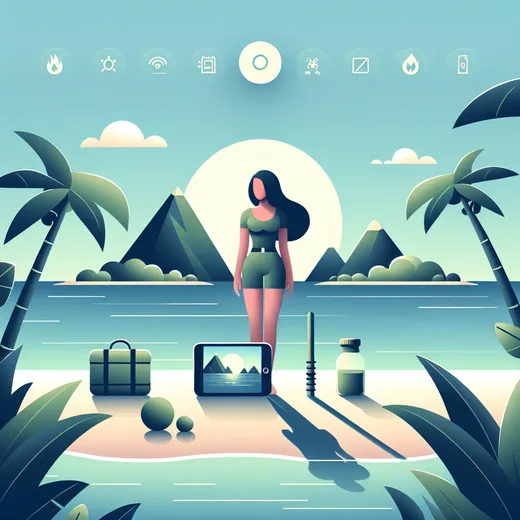 Cover artwork for Robinson Crusoe