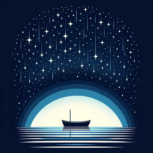 Cover artwork for Sailing Alone Around the World
