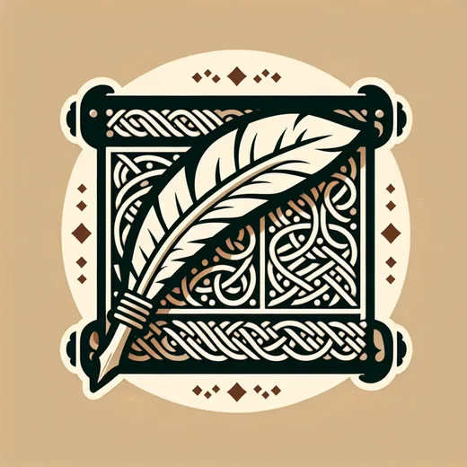Cover artwork for The Anglo-Saxon Chronicle