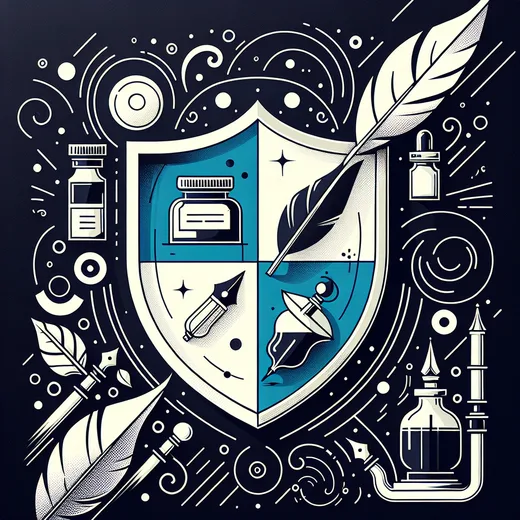 Cover artwork for The Defence of Poesie
