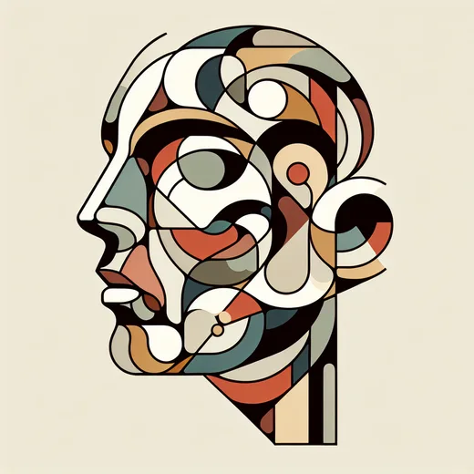 Cover artwork for The Dissociation of a Personality