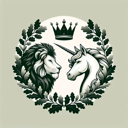 Cover artwork for The English Constitution