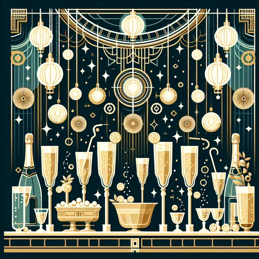 Cover artwork for The Great Gatsby