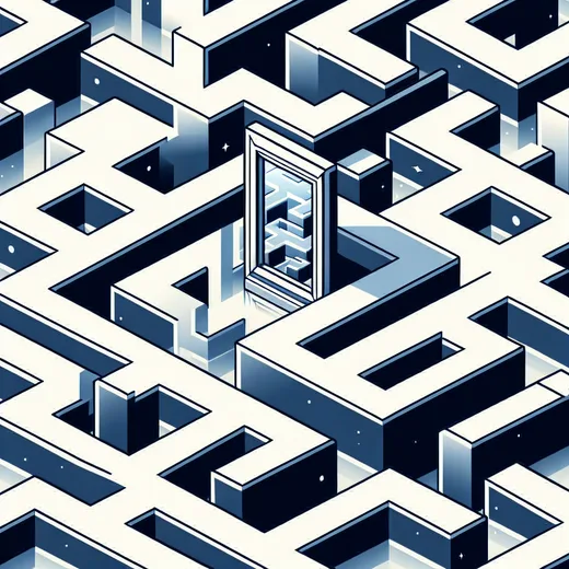 Cover artwork for The Great Illusion