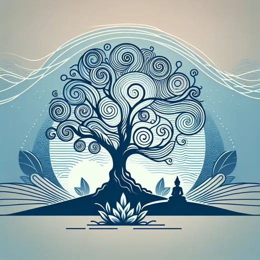 Cover artwork for The Heart Sutra