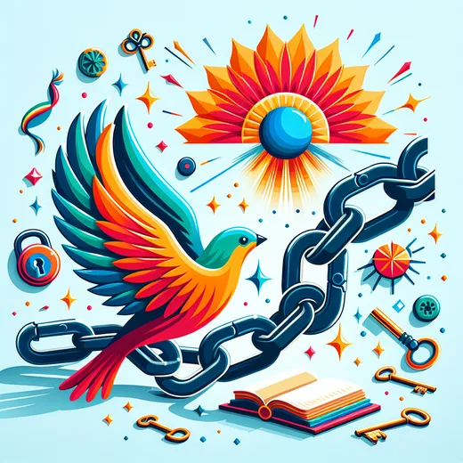 Cover artwork for The History of Freedom and Other Essays