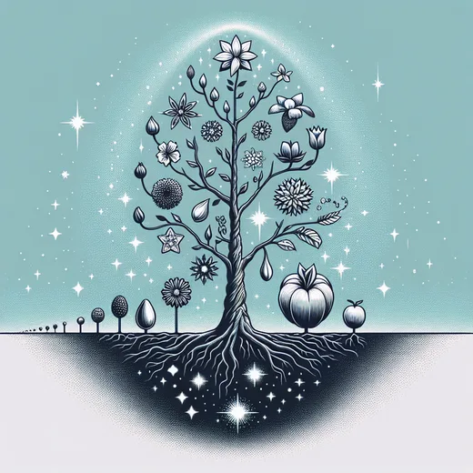 Cover artwork for The Kitáb-i-Íqán (The Book of Certitude)