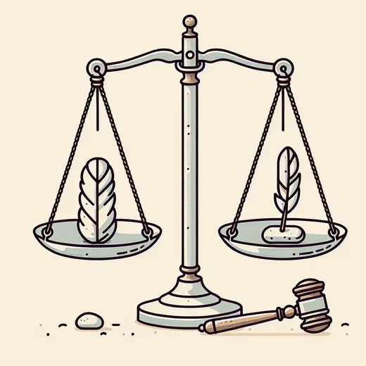Cover artwork for The Law