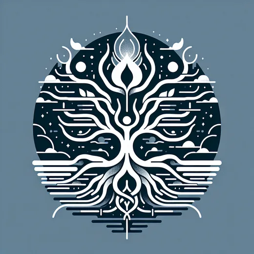 Cover artwork for The Mabinogion