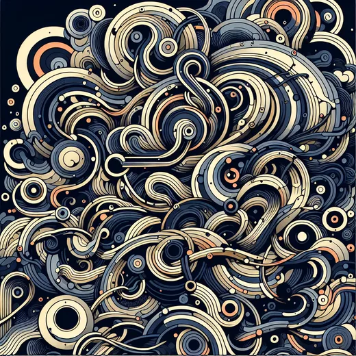 Cover artwork for The Major Symptoms of Hysteria