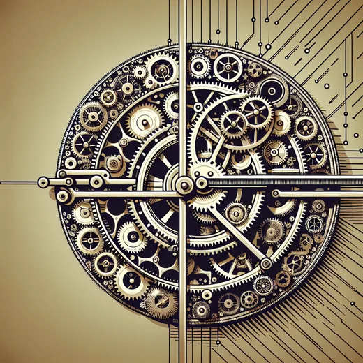 Cover artwork for The Principles of Scientific Management
