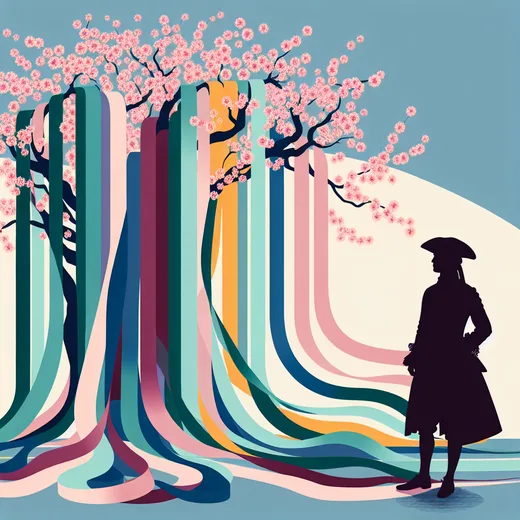 Cover artwork for The Tale of Genji