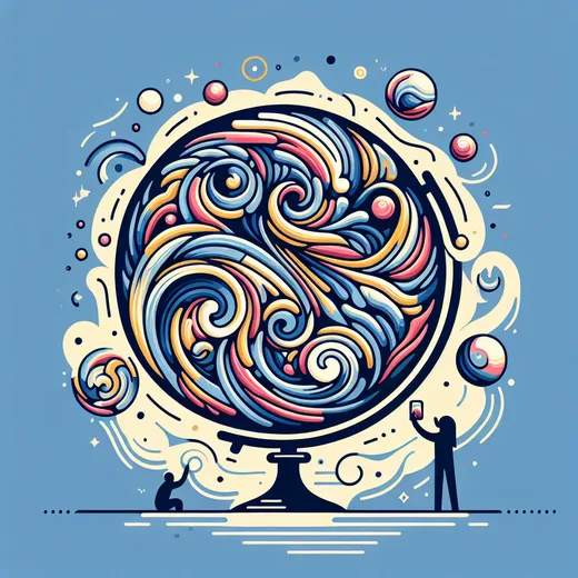 Cover artwork for The World as Will and Representation