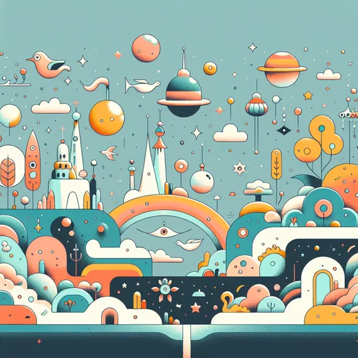 Cover artwork for The World of Dreams