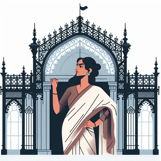 Cover artwork for Woman in the Nineteenth Century